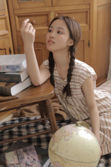 大明嫔妃之美人计