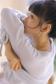若菜濑奈